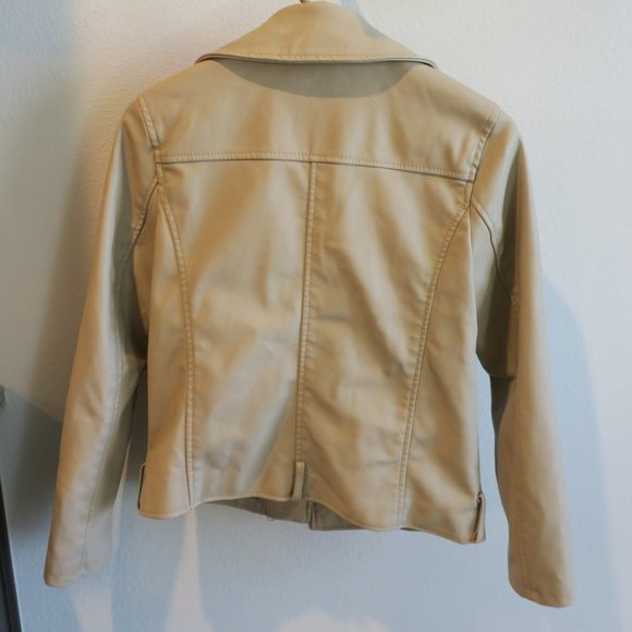 Women's 4EVER 21 Jacket - Picture 5 of 7